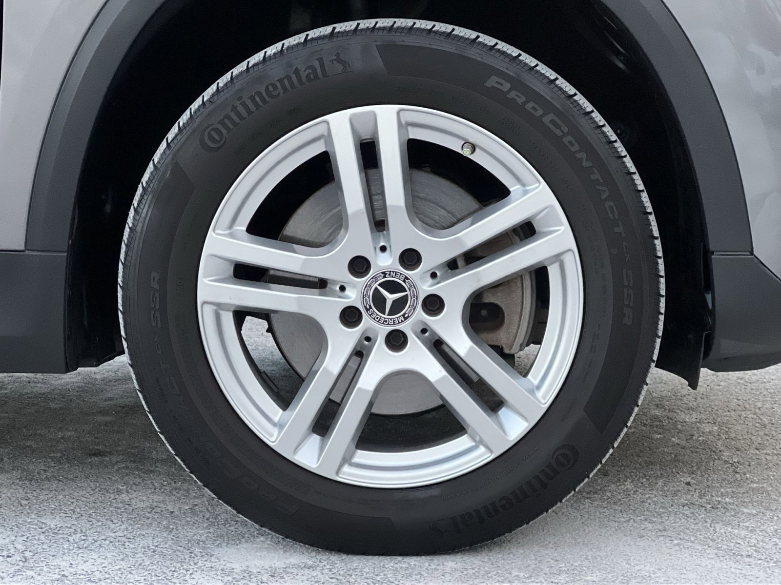 Certified 2022 Mercedes-Benz GLA 250 GLA 250 image 10