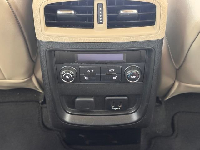Used 2017 Buick Envision Essence AWD/4WD image 31