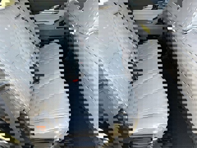 New 2026 INFINITI QX60 Luxe image 14