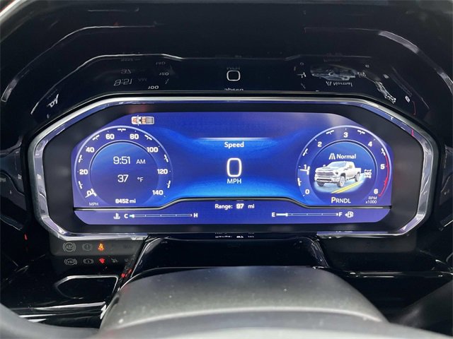 Used 2025 Chevrolet Silverado 2500 LT w/ Trail Boss Package image 34