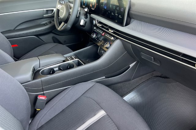 New 2026 Hyundai Sonata SEL FWD image 14