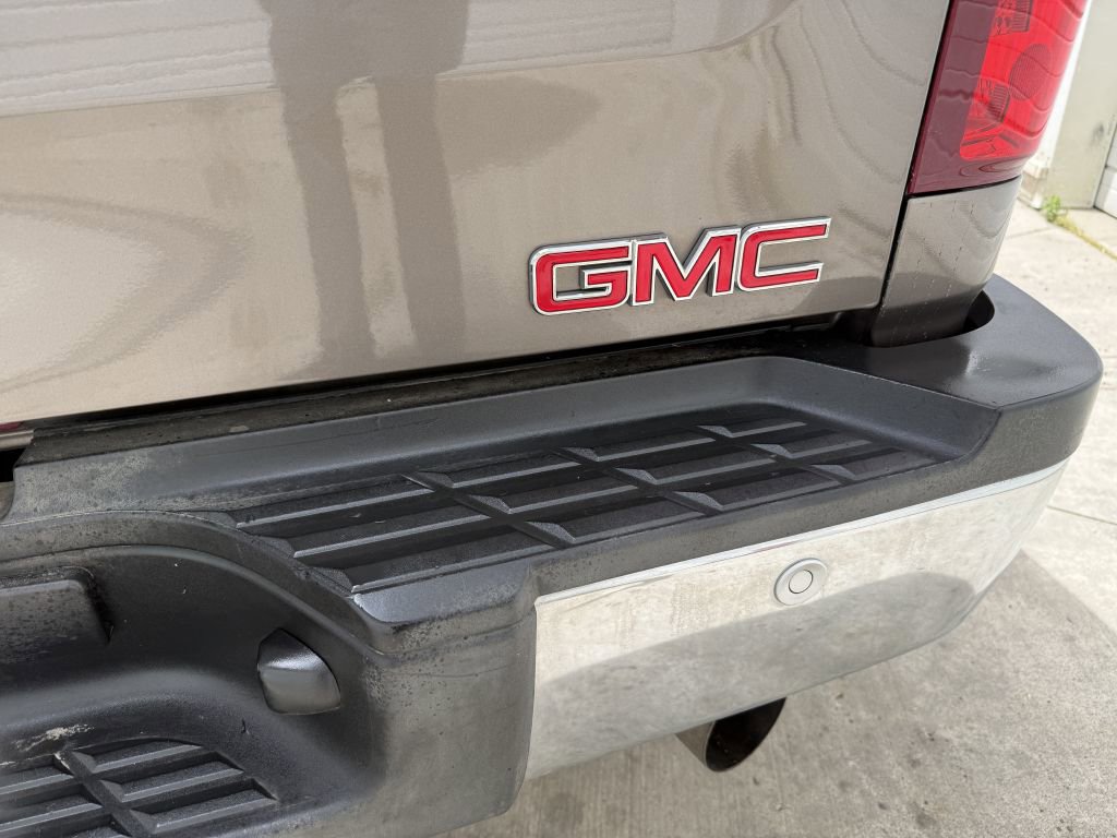 Used 2012 GMC Sierra 3500 SLT AWD/4WD image 29