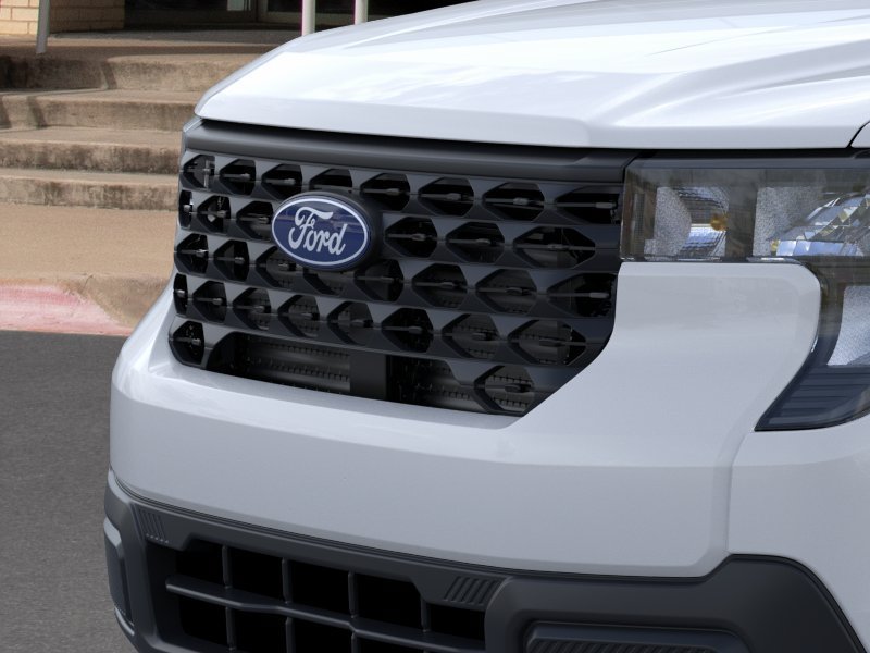 New 2026 Ford Maverick XL FWD image 20