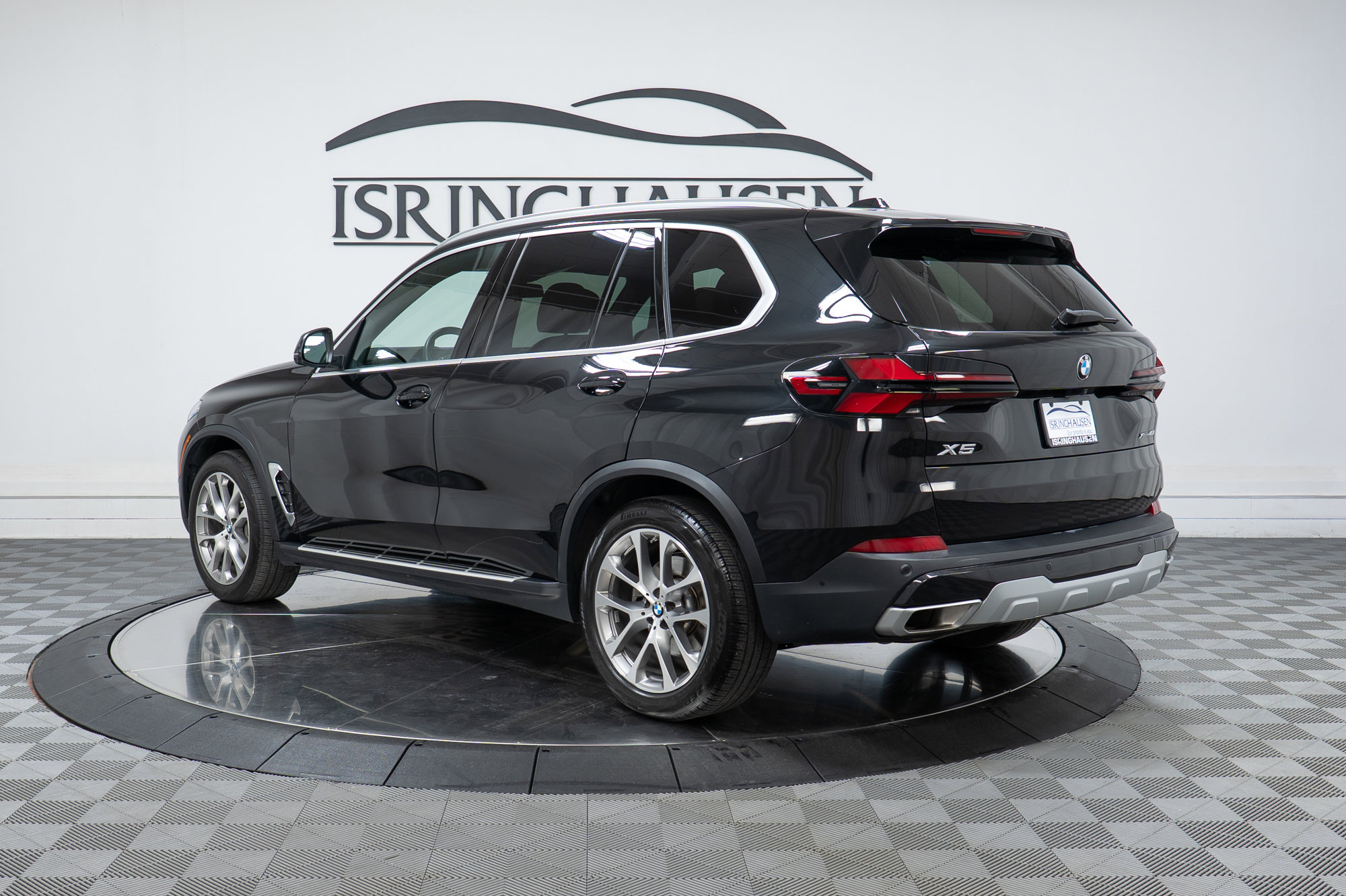 Certified 2024 BMW X5 xDrive40i w/ Premium Package image 7