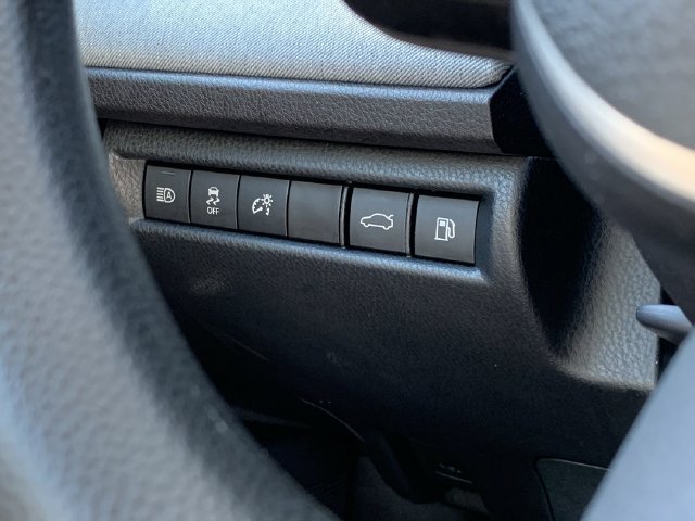Used 2026 Toyota Camry LE w/ Convenience Package FWD image 15