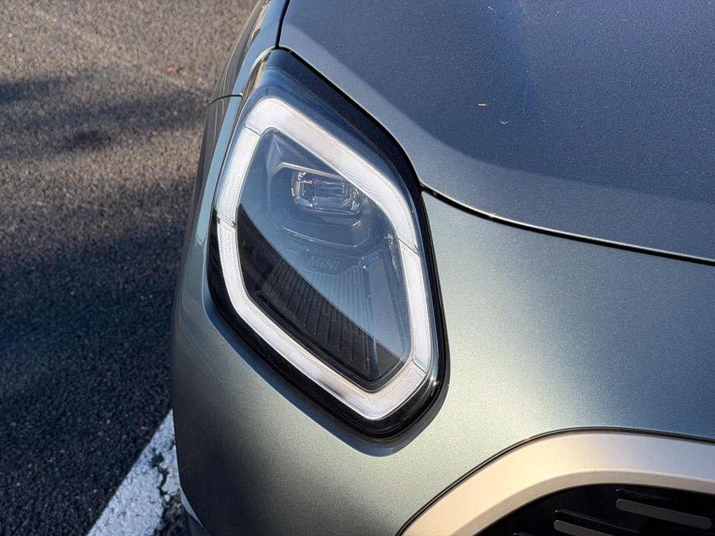 New 2027 MINI Cooper Countryman S AWD/4WD image 9