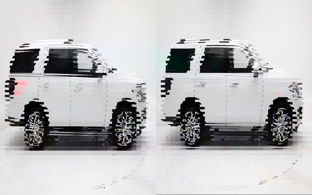 Used 2022 Ford Expedition Limited video 2