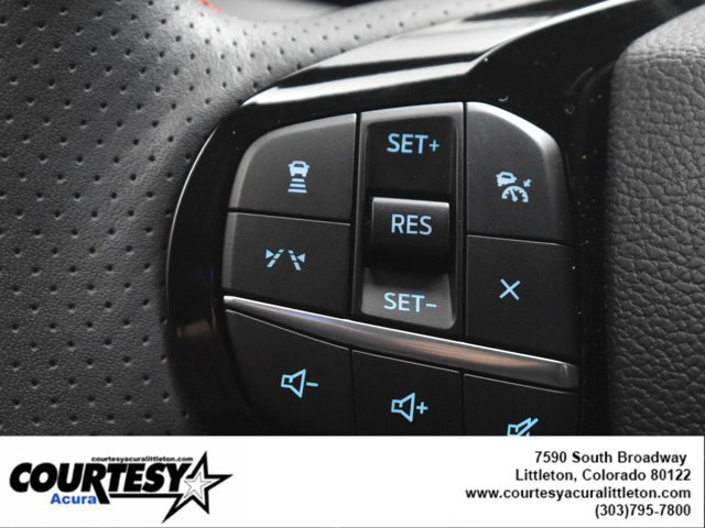 Used 2025 Ford Explorer ST-Line w/ Premium Package image 10