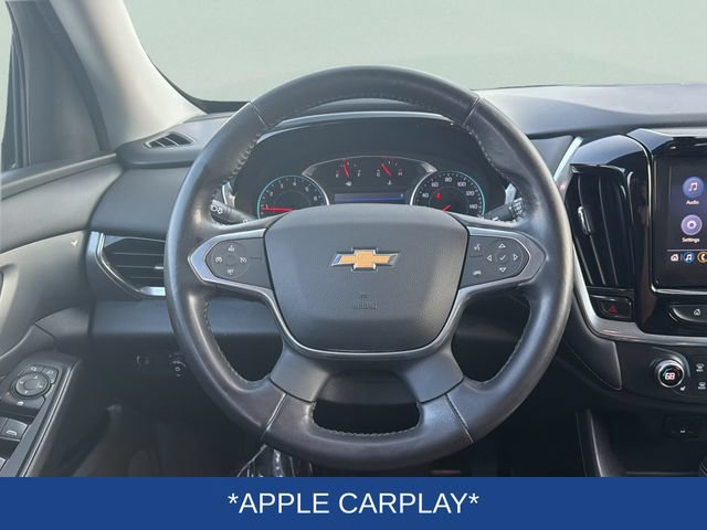 Used 2020 Chevrolet Traverse LT FWD image 8