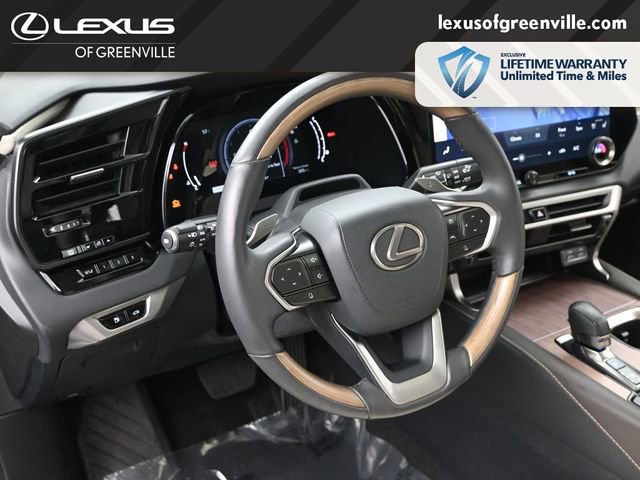 Used 2023 Lexus RX 350 Premium Plus w/ Accessory Package (Z1) FWD image 23