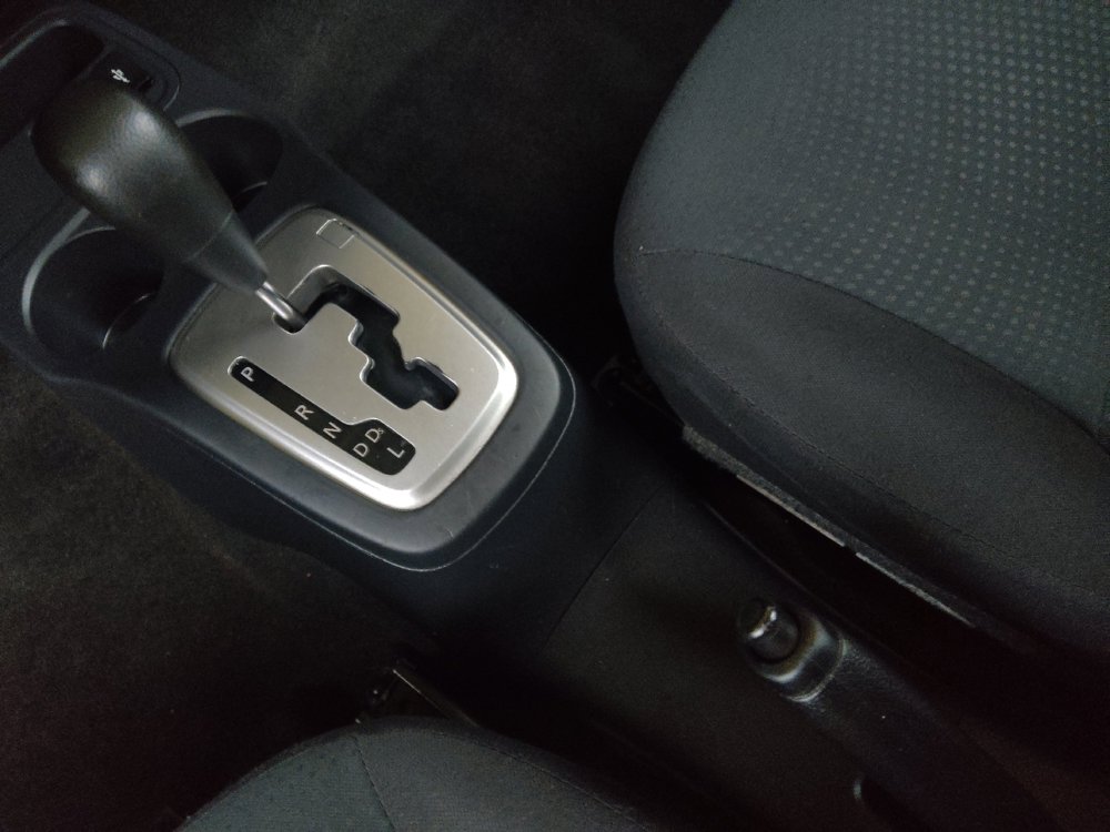Used 2019 Mitsubishi Mirage G4 ES FWD image 26