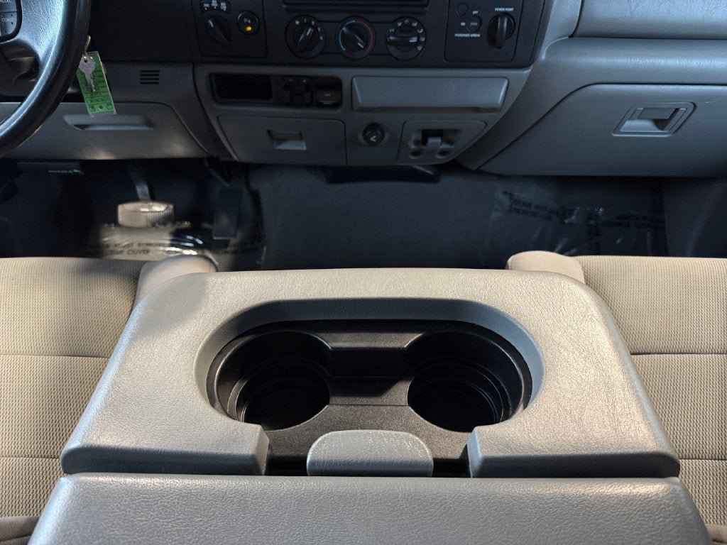 Used 2006 Ford F250 XLT AWD/4WD image 12