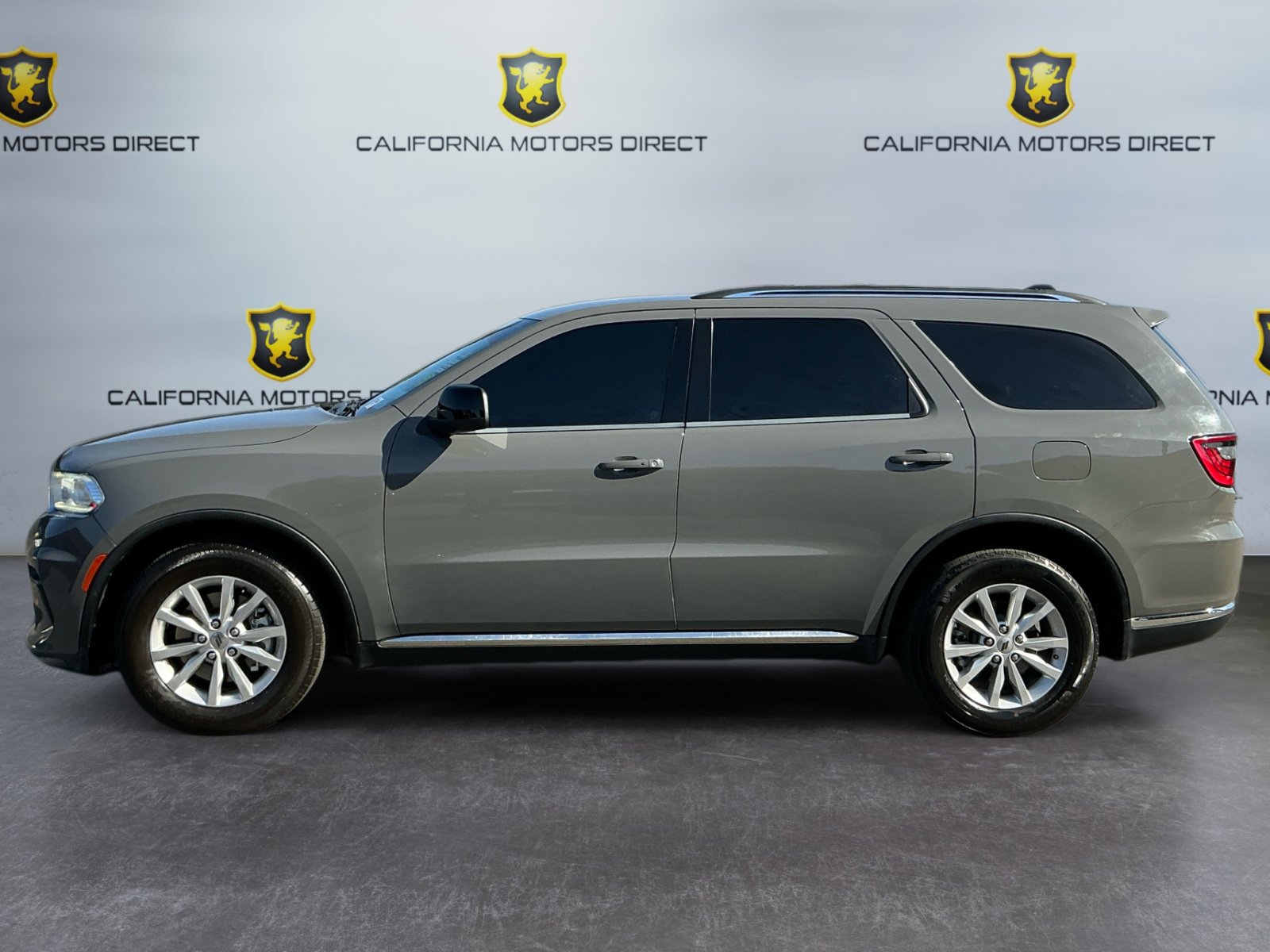 Used 2023 Dodge Durango SXT Launch Edition RWD image 8