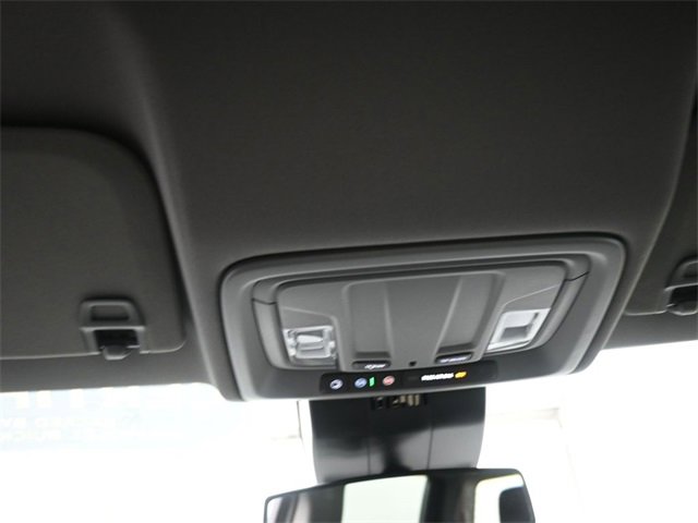 Certified 2024 Chevrolet Silverado 1500 Custom w/ Rally Edition image 12