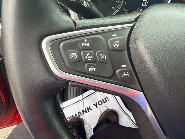 Used 2023 Chevrolet Equinox LT FWD image 20