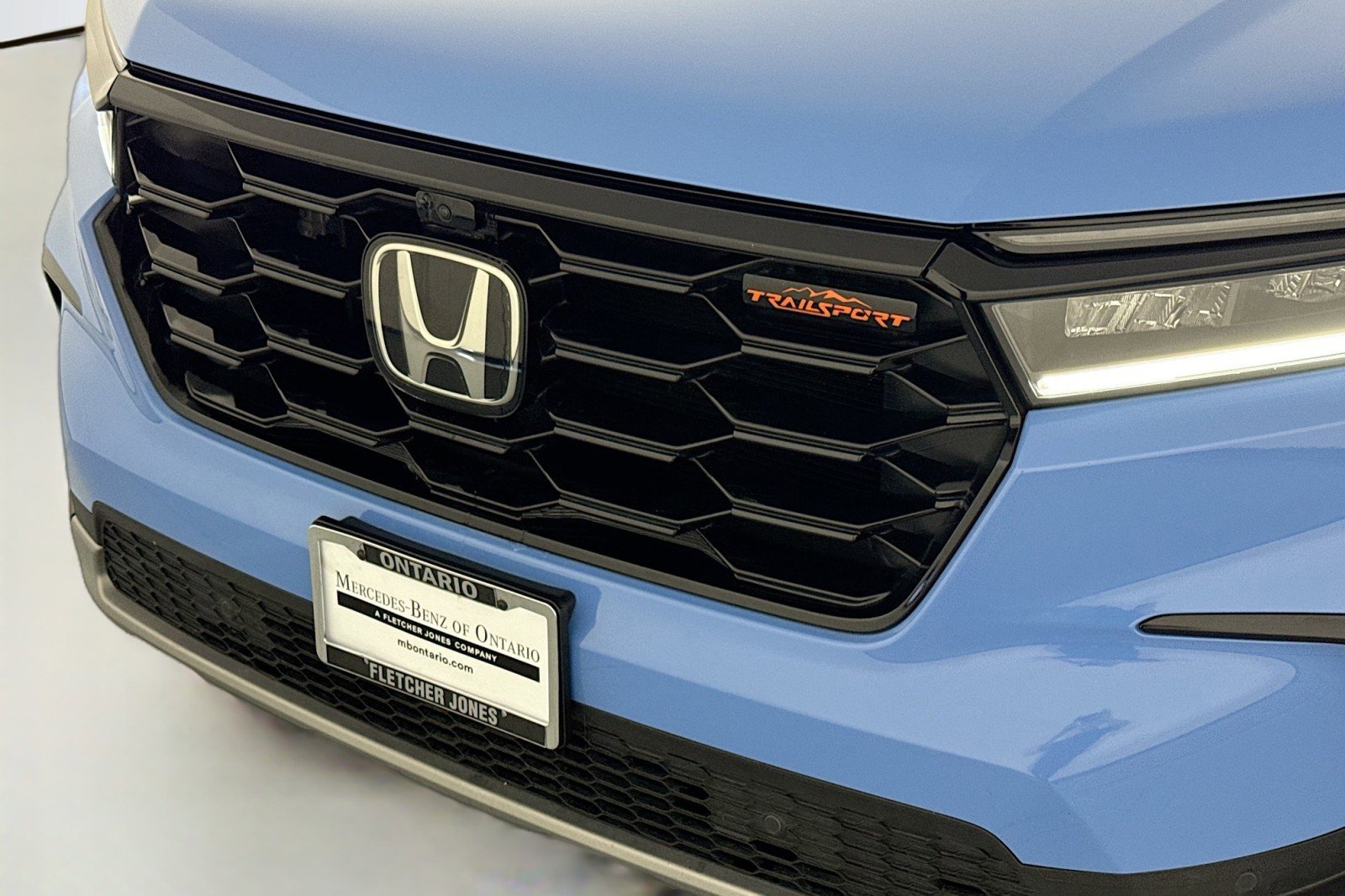 Used 2024 Honda Pilot TrailSport image 15