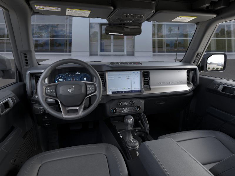 New 2026 Ford Bronco Badlands w/ Sasquatch Package image 9
