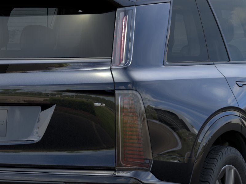 New 2027 Cadillac Vistiq Sport AWD/4WD image 11