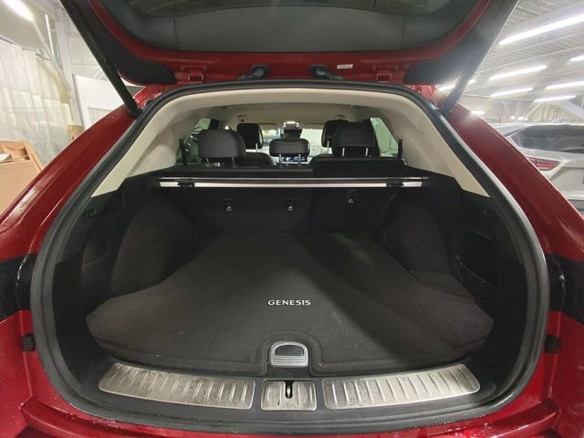 Used 2023 Genesis GV70 2.5T image 25