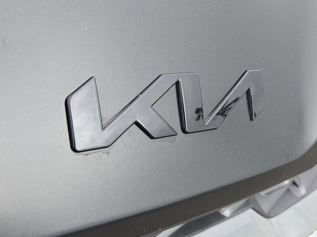 Certified 2024 Kia K5 GT-Line image 4