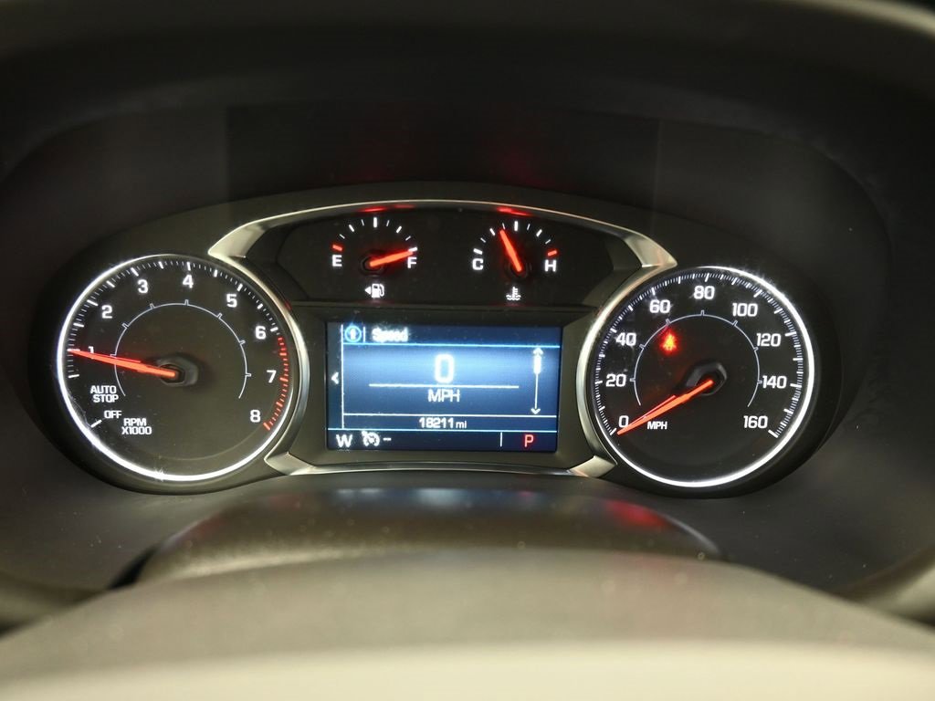 Used 2023 GMC Acadia SLE w/ Driver Convenience Package image 23