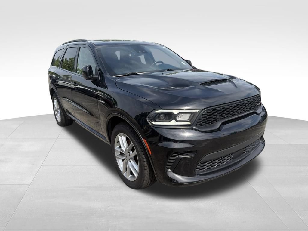 Used 2024 Dodge Durango R/T AWD/4WD image 3