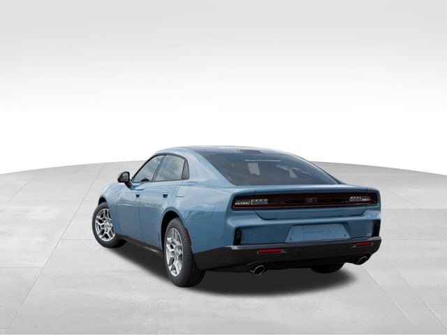 New 2026 Dodge Charger GT AWD/4WD image 3
