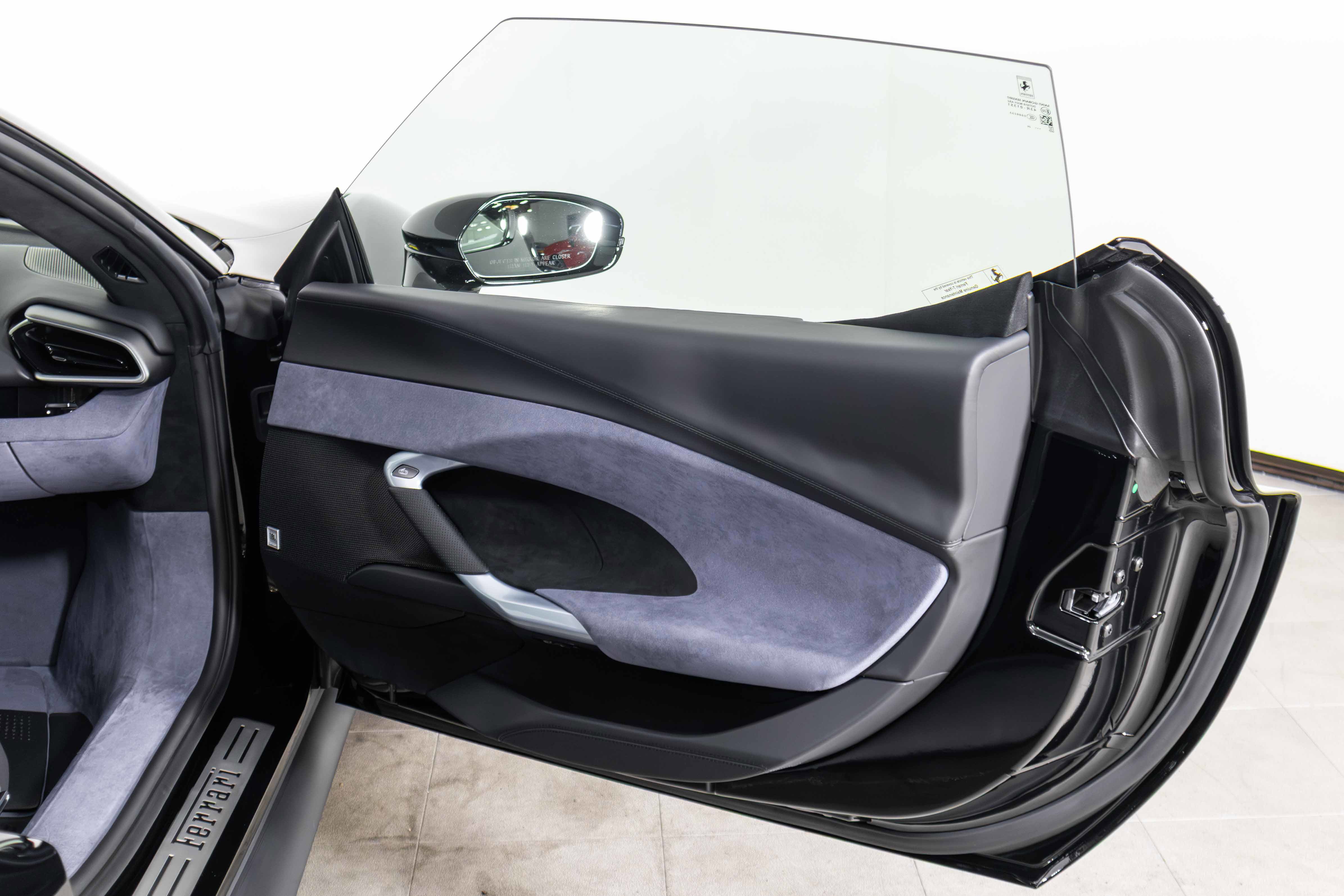 Used 2025 Ferrari 296 GTB image 37