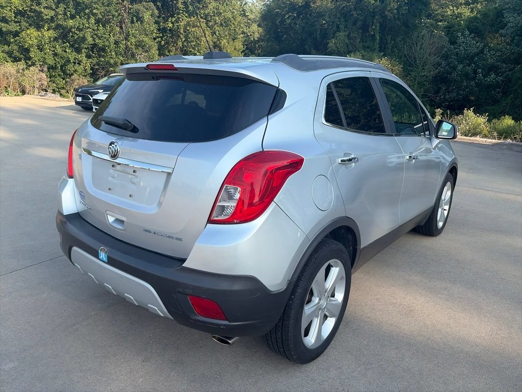 Used 2015 Buick Encore Convenience FWD image 7