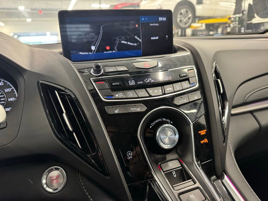 Certified 2023 Acura RDX AWD w/ Technology Package image 13