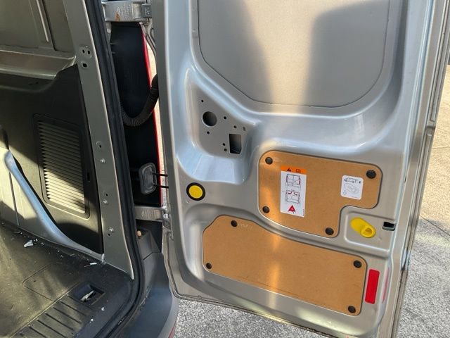 Used 2016 Ford Transit Connect XL image 25