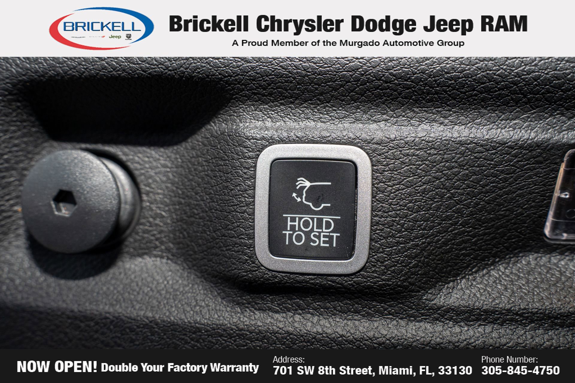 New 2025 Jeep Grand Cherokee L Altitude image 11