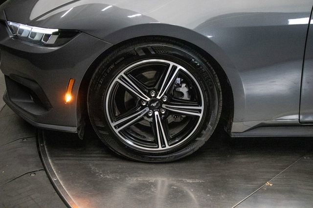 Used 2024 Ford Mustang Premium RWD image 8