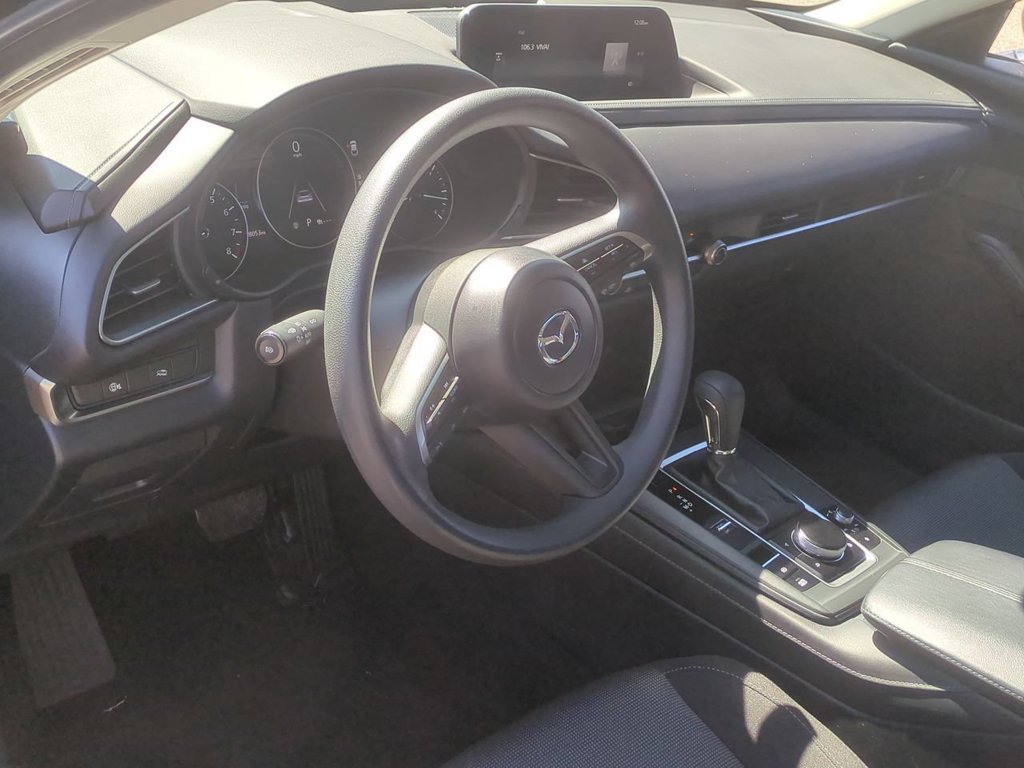 Certified 2025 MAZDA CX-30 AWD 2.5 S image 13