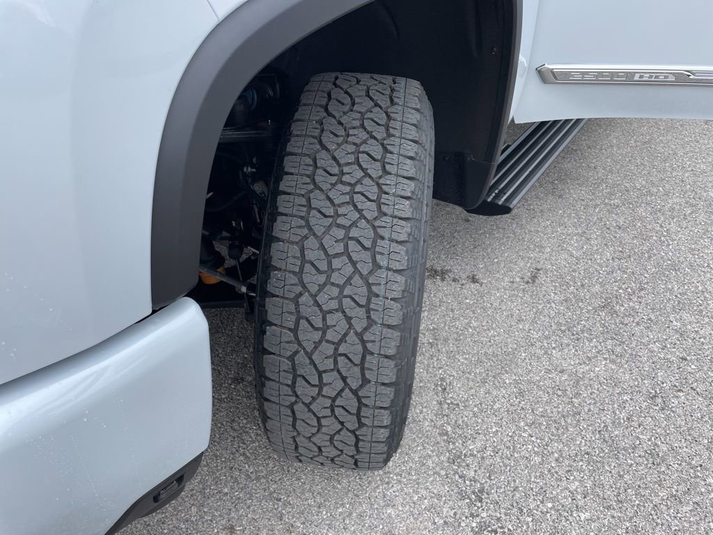 New 2026 Chevrolet Silverado 2500 High Country w/ High Country Premium Package image 59