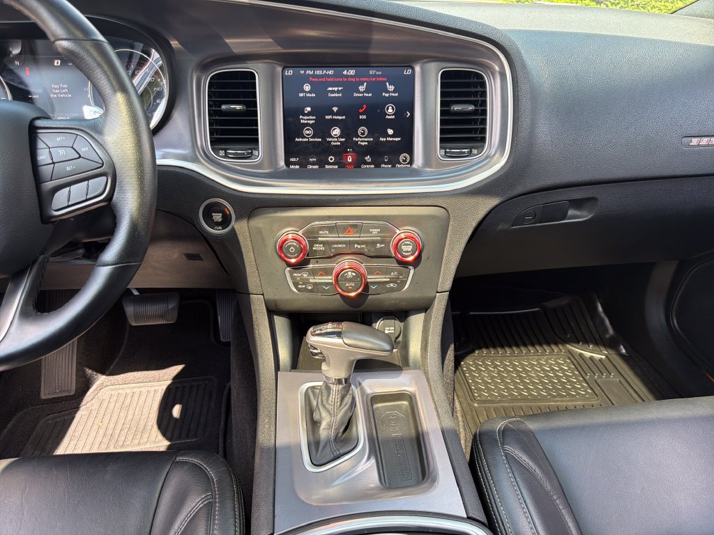 Used 2020 Dodge Charger Scat Pack RWD image 6