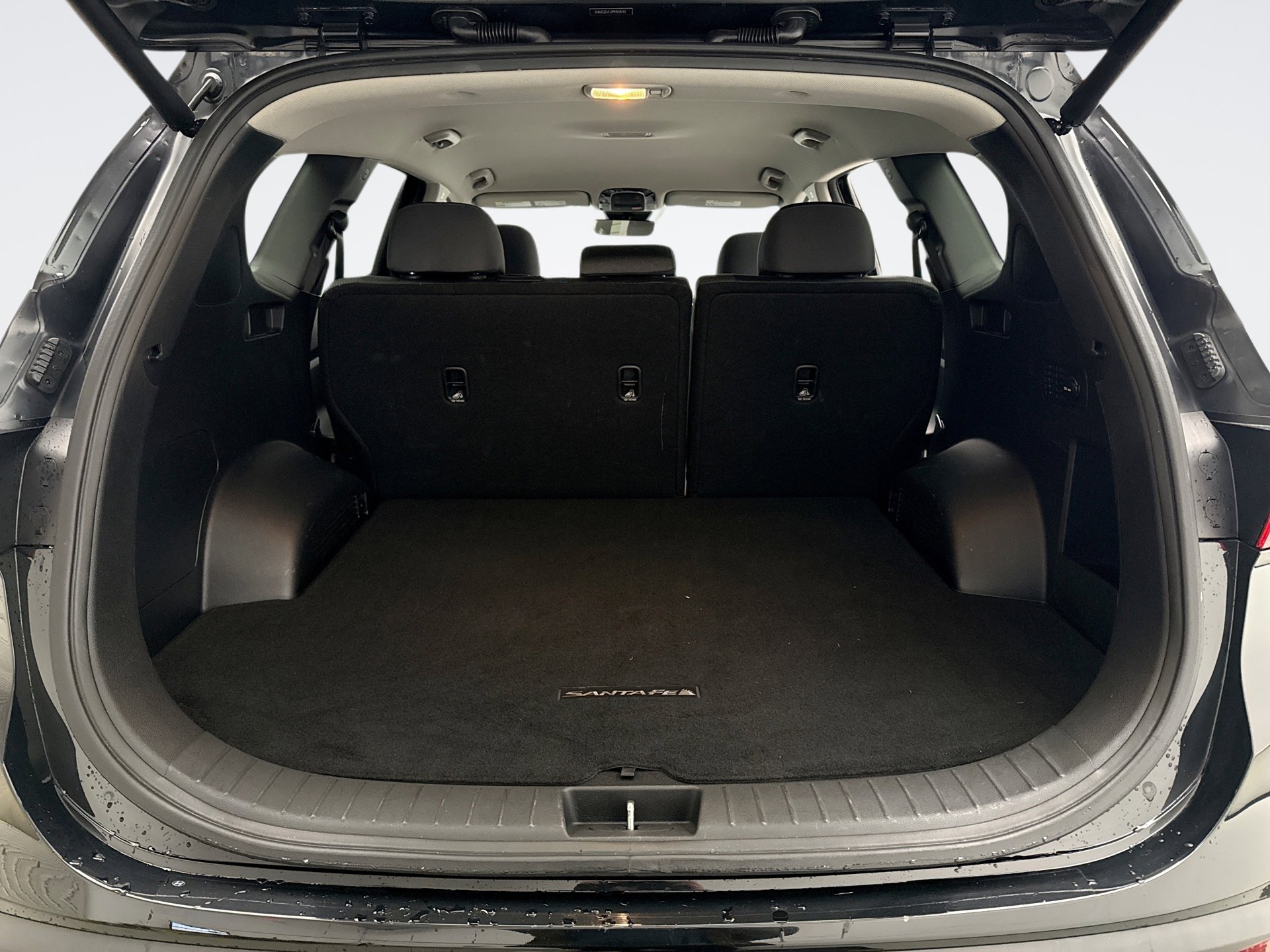 Used 2023 Hyundai Santa Fe SEL image 19