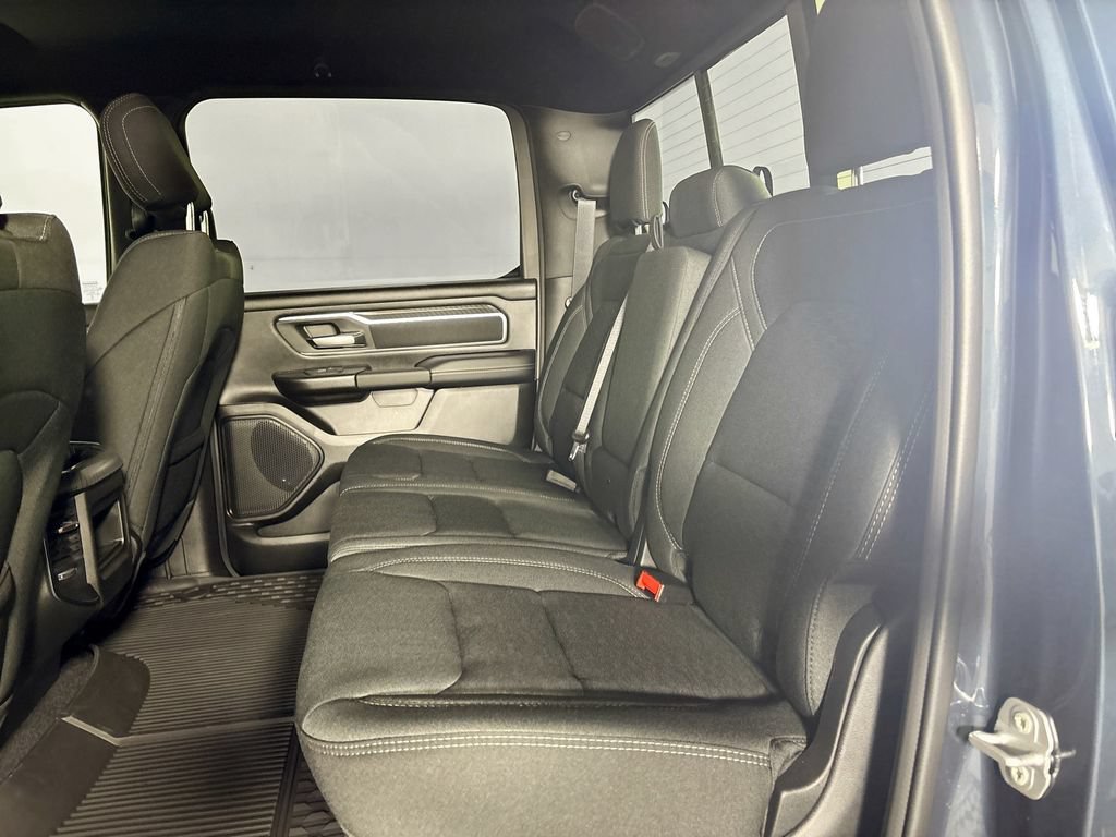 New 2026 RAM 1500 Big Horn AWD/4WD image 19