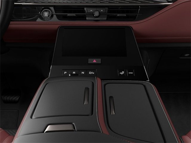 New 2026 INFINITI QX80 Autograph w/ Premium Cargo Package image 20