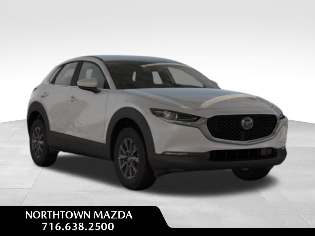 New 2026 MAZDA CX-30 AWD 2.5 S image 3