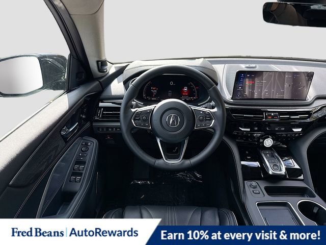 New 2026 Acura MDX w/ Advance Package image 24