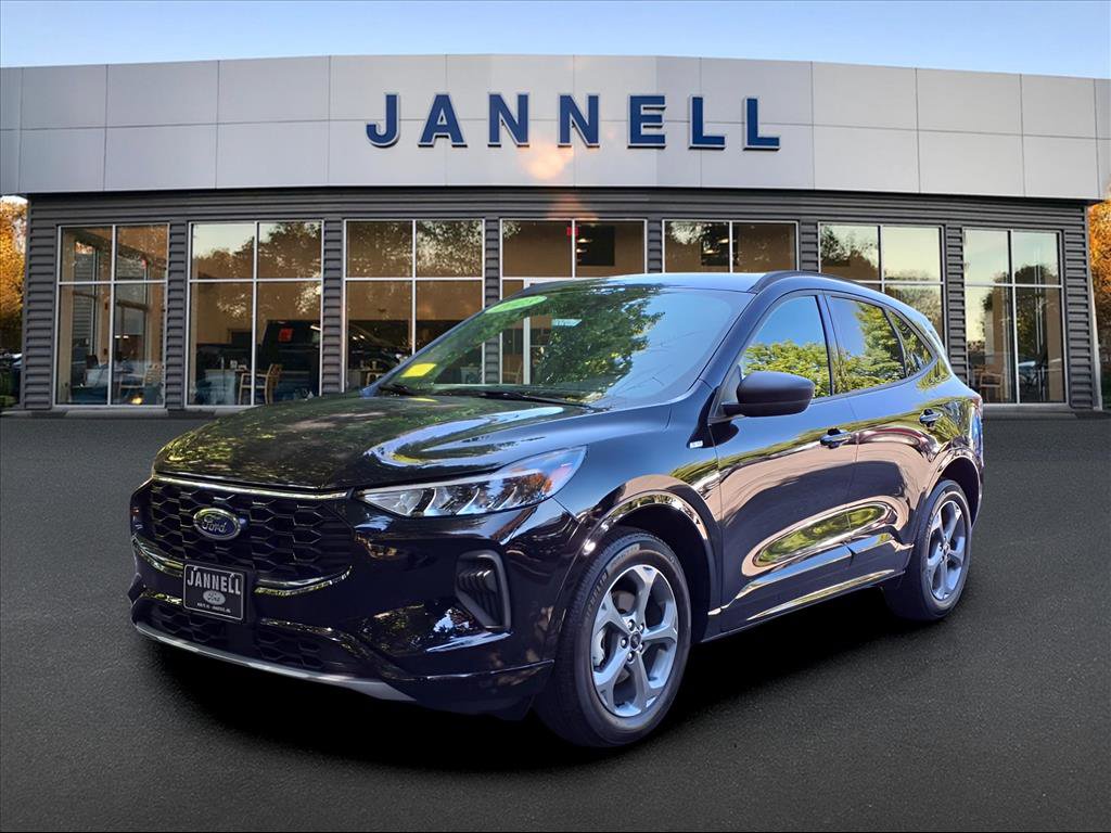 Used 2023 Ford Escape ST-Line w/ Tech Pack #1 image 1