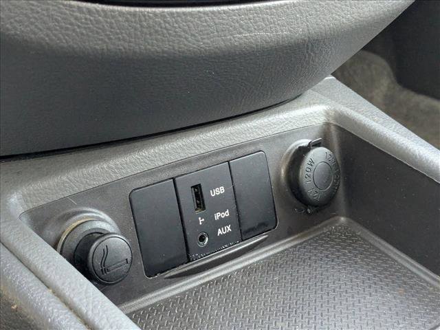 Used 2011 Hyundai Santa Fe GLS image 12