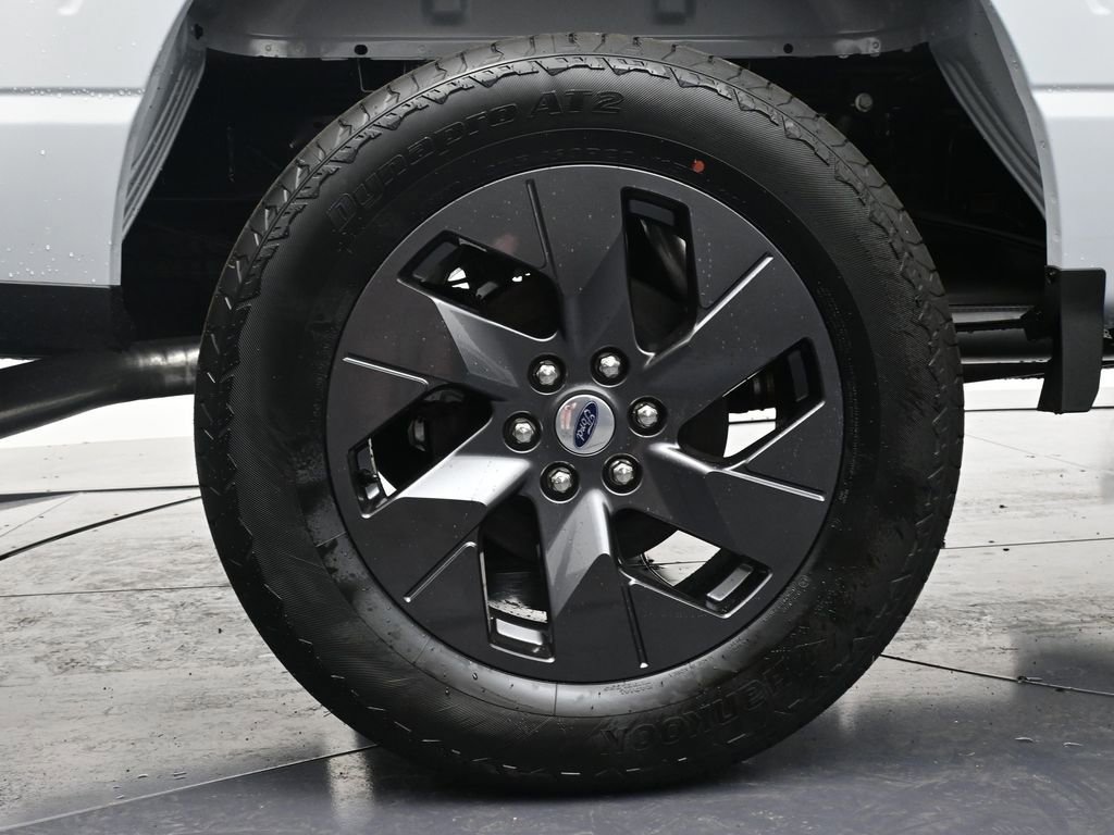 New 2025 Ford F150 STX w/ Equipment Group 200A image 33