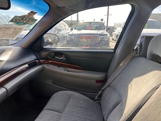 Used 2005 Buick Le Sabre Custom w/ Wheel And Sound Package image 21