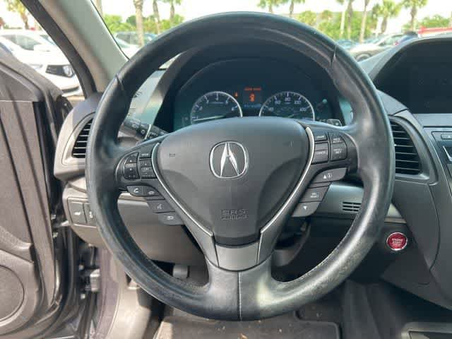 Used 2015 Acura RDX FWD w/ Technology Package image 16