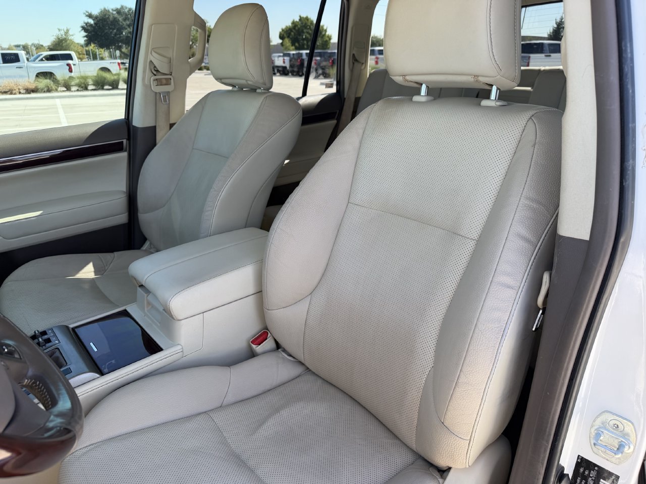 Used 2018 Lexus GX 460 Premium AWD/4WD image 23