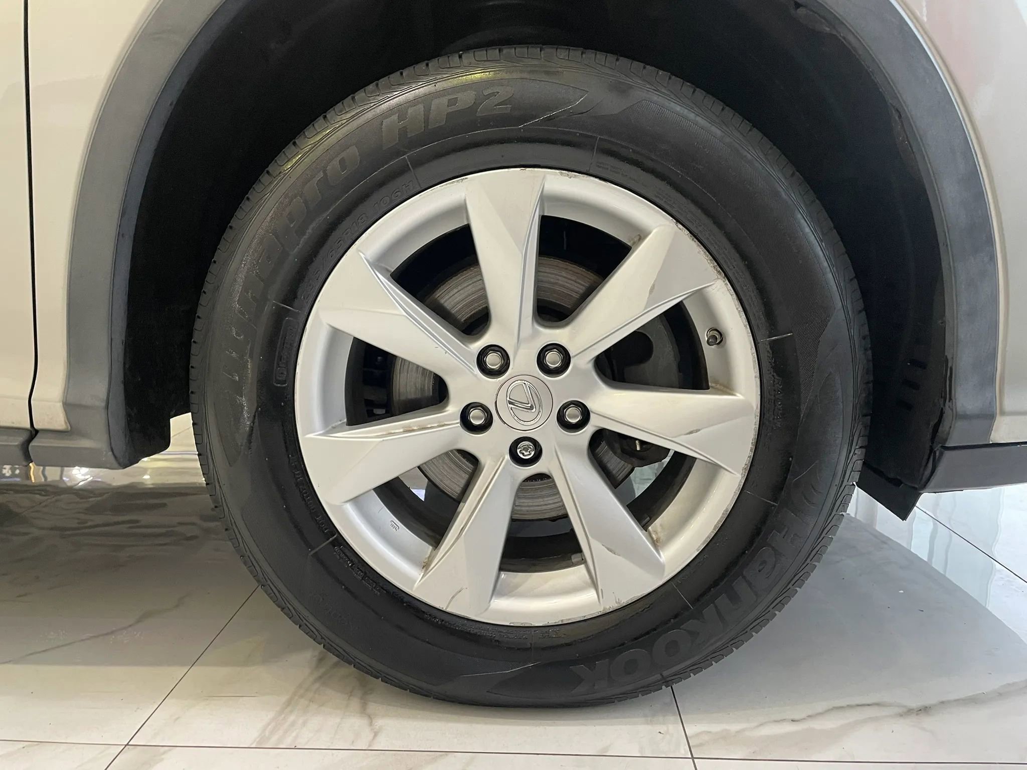 Used 2017 Lexus RX 350 F Sport AWD/4WD image 28