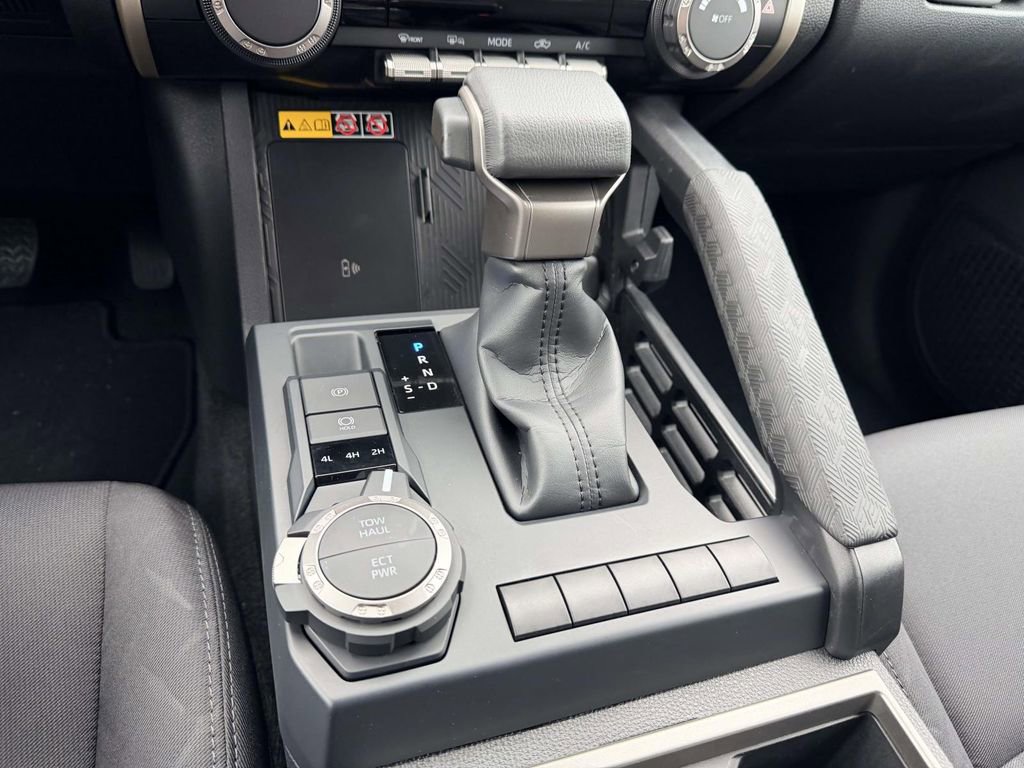 Certified 2024 Toyota Tacoma SR5 image 6