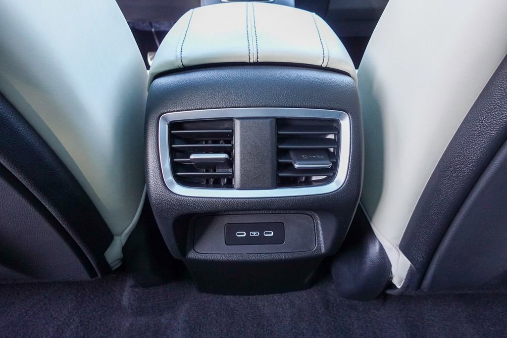 Certified 2025 Acura RDX A-Spec image 34